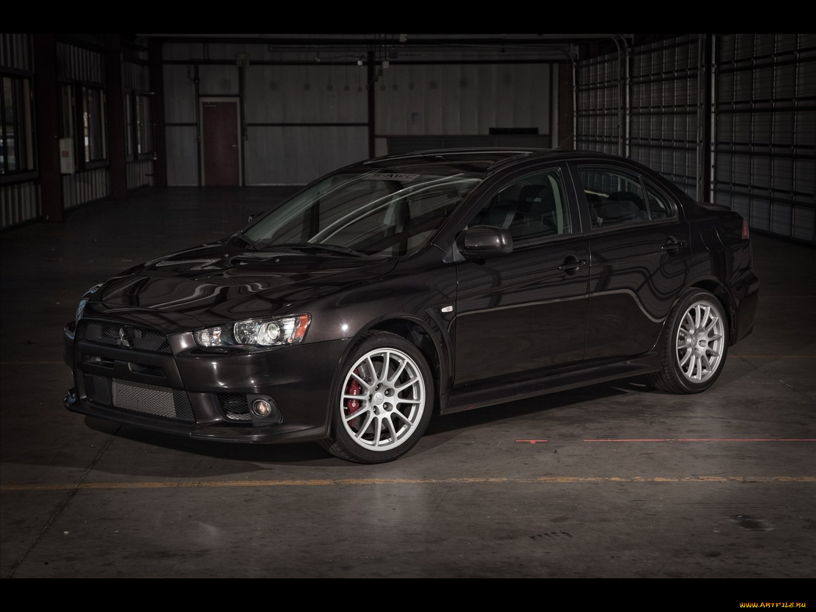 , mitsubishi